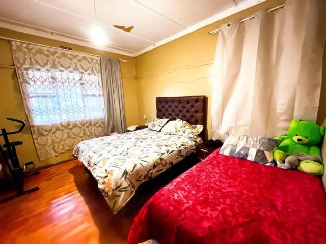 House for rent in Frances Baard, Northern Cape