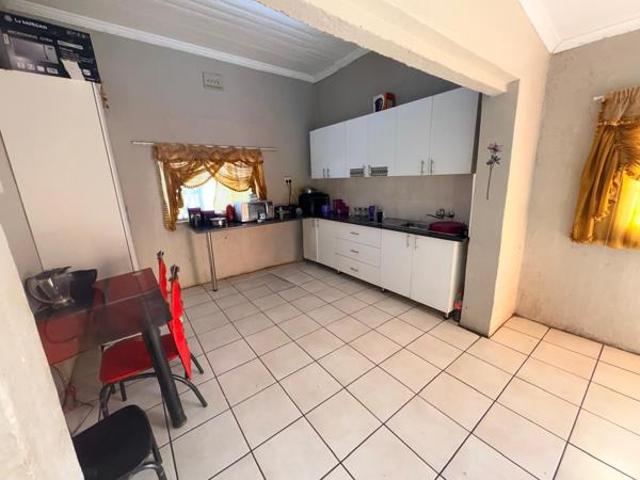 House for sale in Frances Baard, Northern Cape