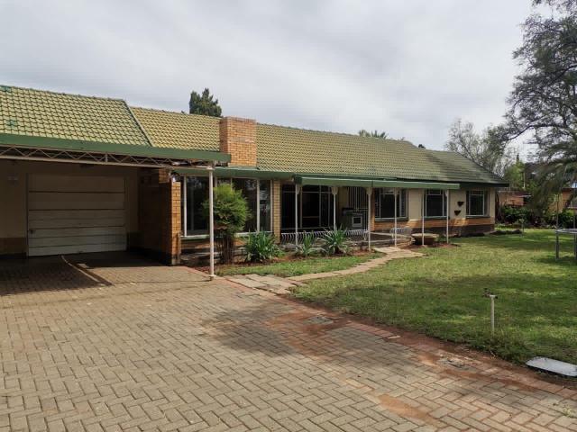 House for sale in Dr Kenneth Kaunda, North West