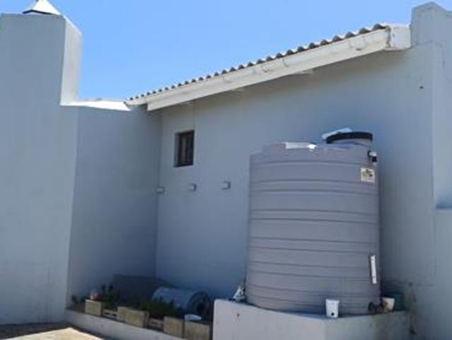 House for sale in Western Cape