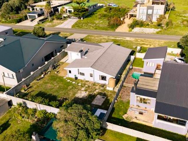 House for sale in Western Cape