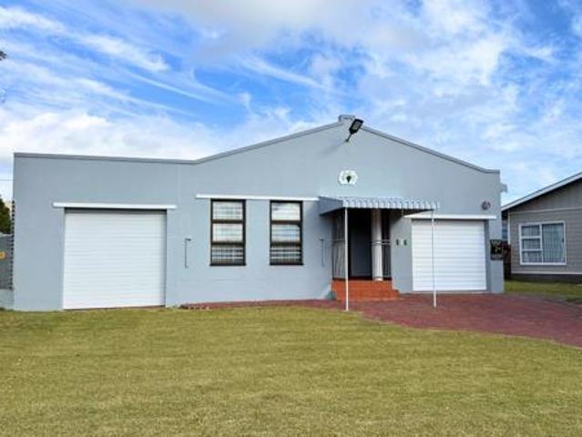 House for sale in Western Cape