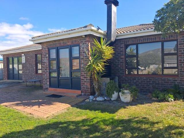 House for sale in Western Cape