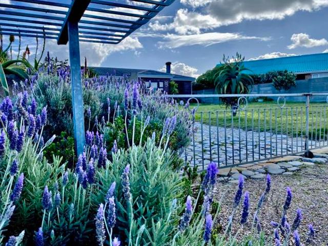 House for sale in Western Cape