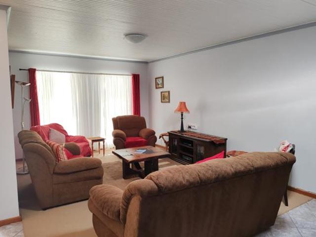 House for sale in Western Cape
