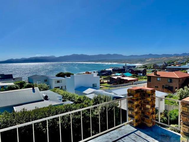 House for sale in Western Cape