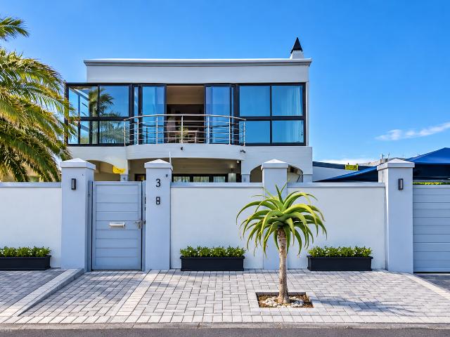 House for sale in Gansbaai, Overstrand Local Municipality