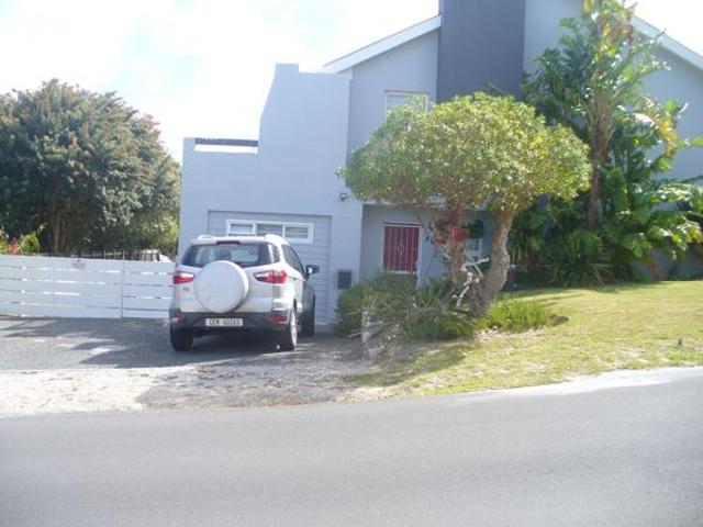 House for sale in Western Cape