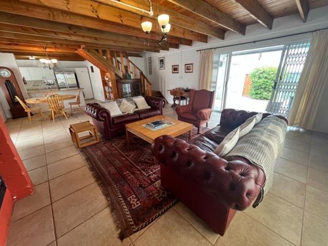 House for sale in Western Cape