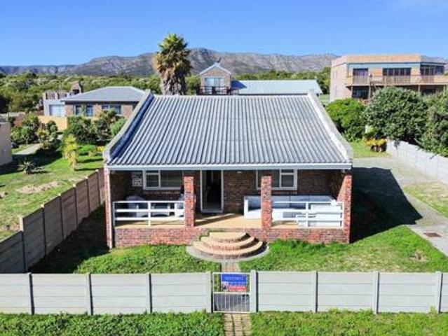 House for sale in Western Cape