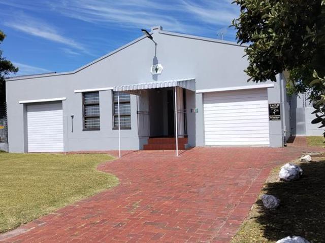 House for sale in Western Cape