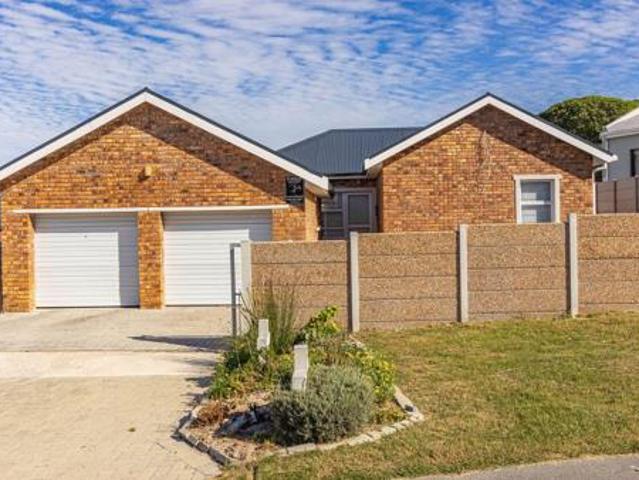 House for sale in Western Cape