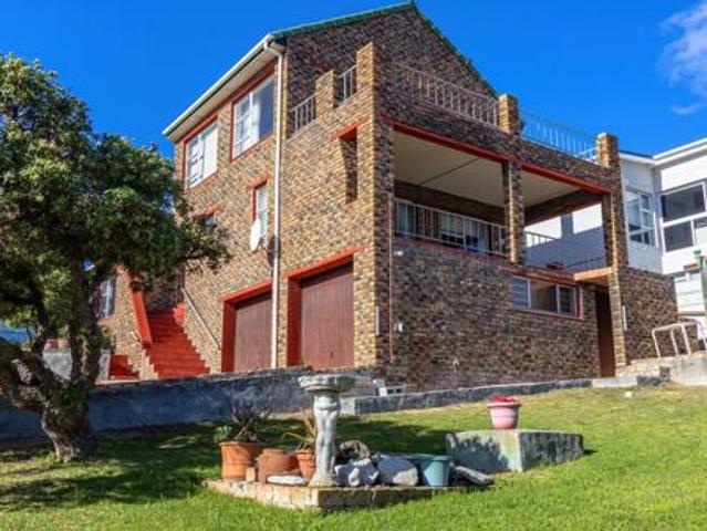 House for sale in Western Cape