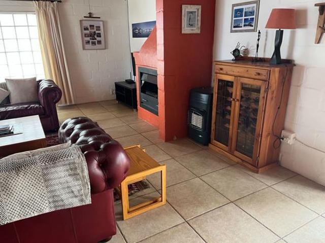 House for sale in Western Cape