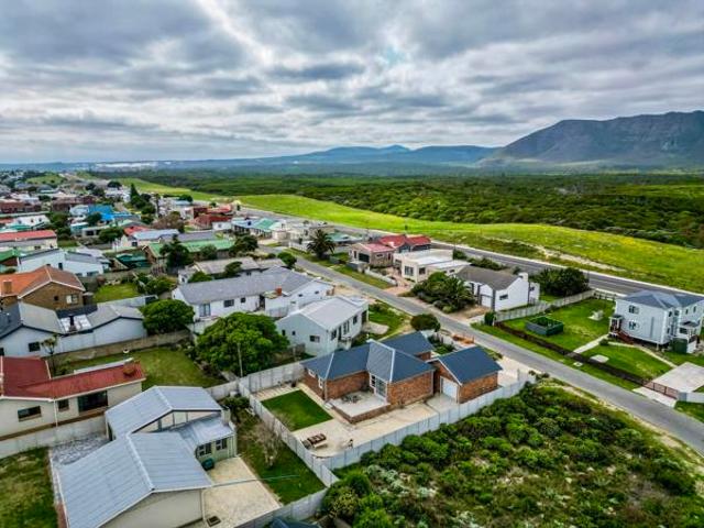 House for sale in Western Cape