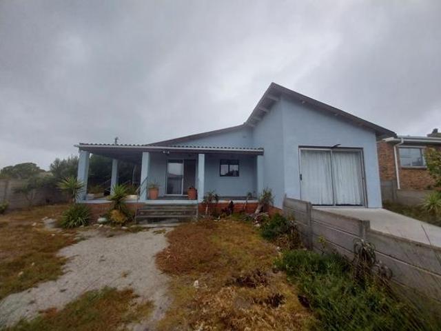 House for sale in Western Cape