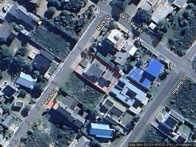 House for sale in Western Cape