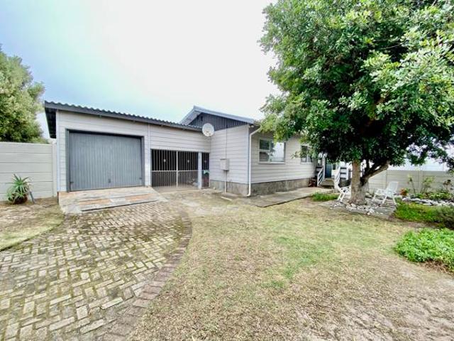 House for sale in Western Cape