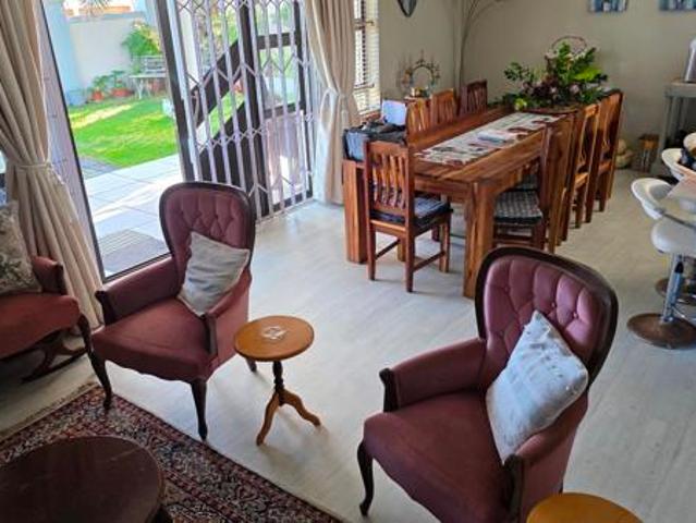 House for sale in Western Cape
