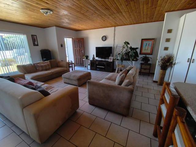 House for sale in Western Cape