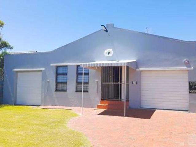 House for sale in Western Cape