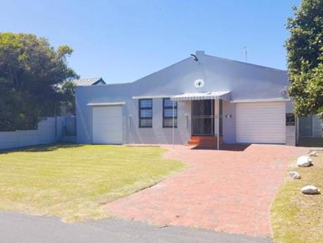 House for sale in Western Cape