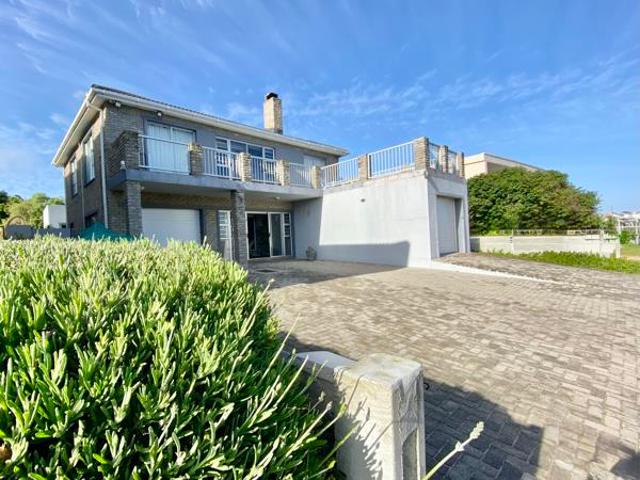 House for sale in Western Cape