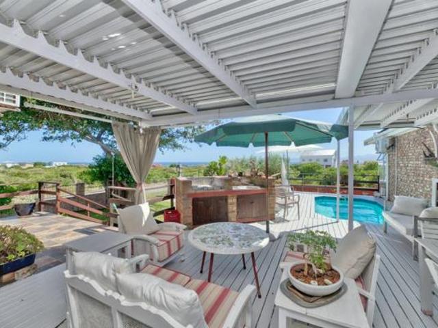 House for sale in Western Cape