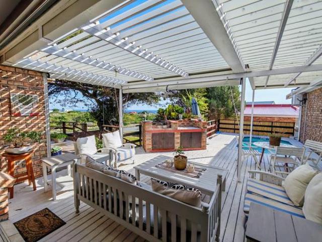 House for sale in Western Cape