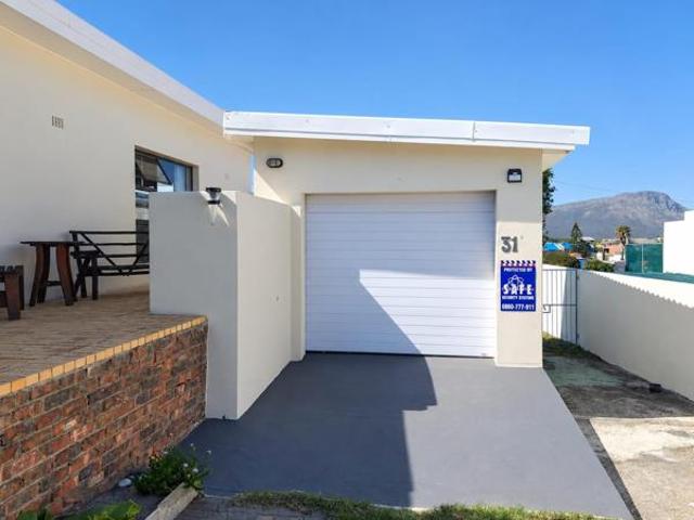House for sale in Western Cape