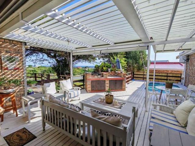 House for sale in Western Cape