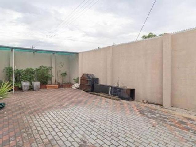 House for rent in Cape Town, City of Cape Town