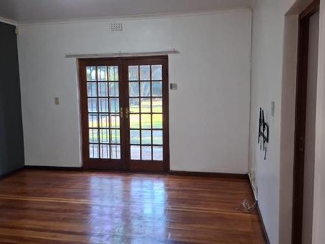 House for rent in Cape Town, Western Cape
