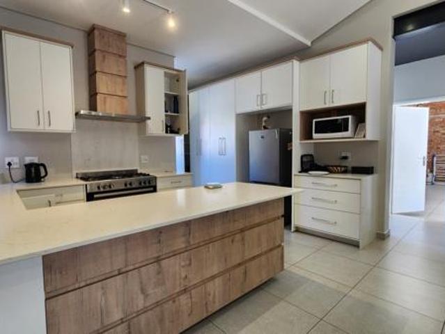 House for rent in Dr Kenneth Kaunda, North West
