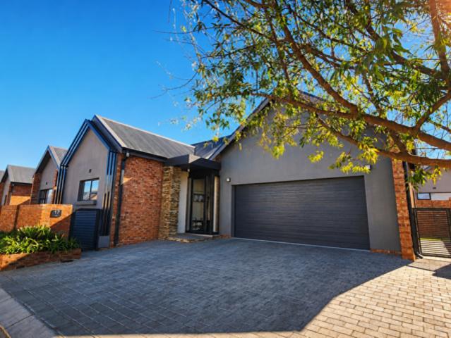House for sale in Dr Kenneth Kaunda, North West