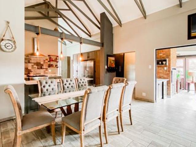House for sale in Dr Kenneth Kaunda, North West