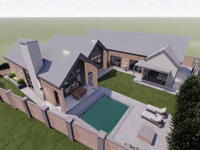House for sale in Dr Kenneth Kaunda, North West