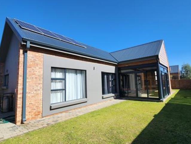 House for rent in Dr Kenneth Kaunda, North West