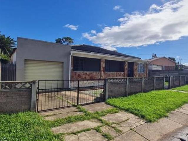 House for sale in Eastern Cape
