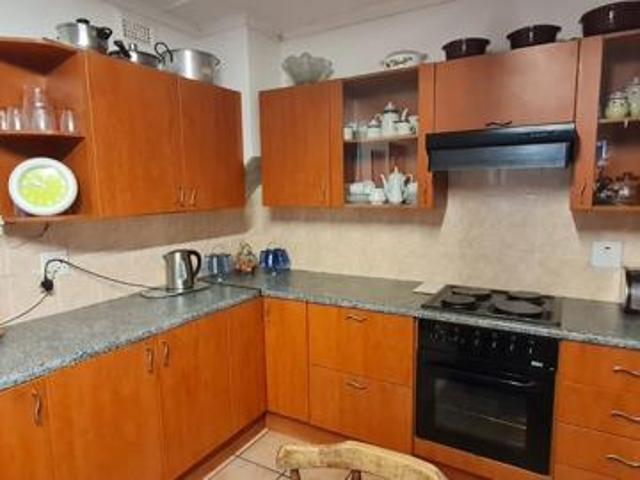 House for sale in Eastern Cape