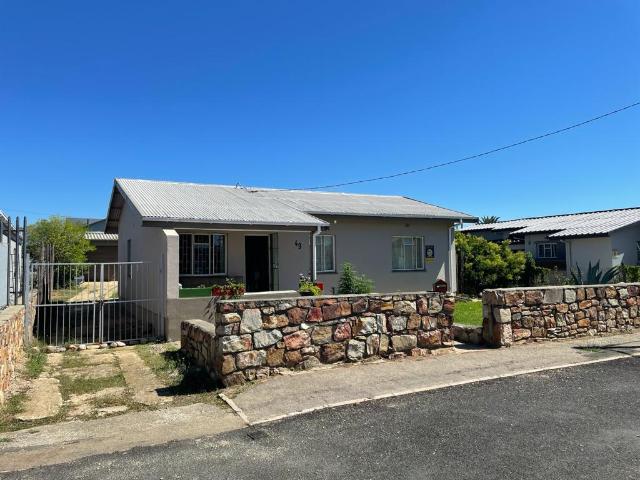 House for sale in Groot Brak Rivier, Western Cape