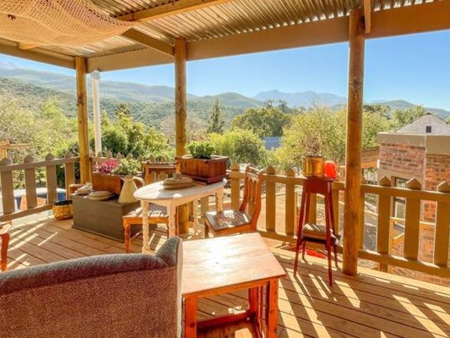 House for sale in Groot Brak Rivier, Western Cape