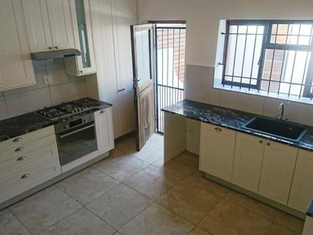 House for rent in Cape Town, Western Cape