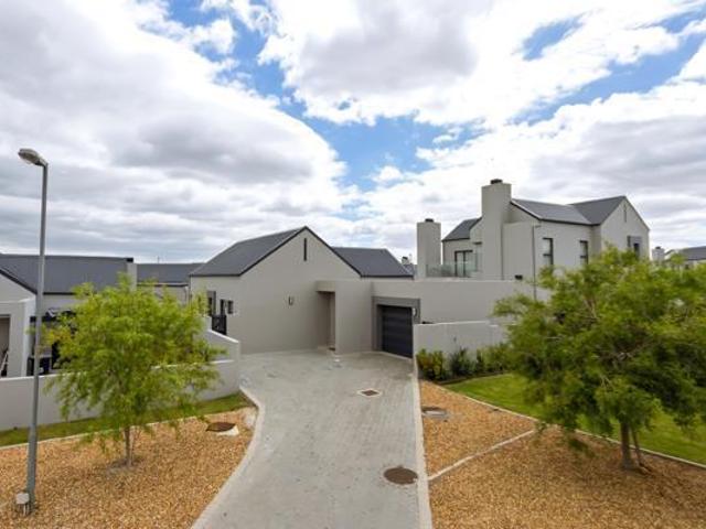 House for rent in Pniel, Western Cape