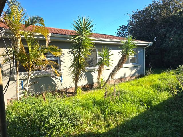 House for sale in Onverwacht, Western Cape
