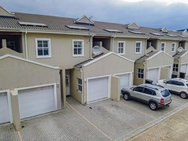 House for sale in Durbanville, Western Cape