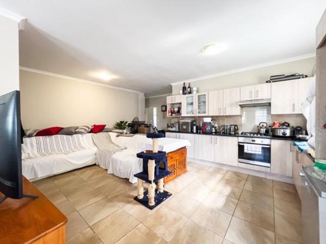 House for rent in Durbanville, Western Cape