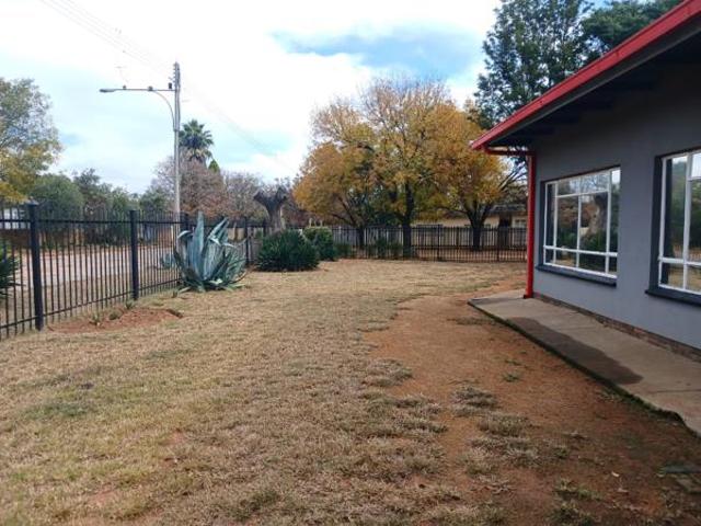 House for sale in Dr Kenneth Kaunda, North West