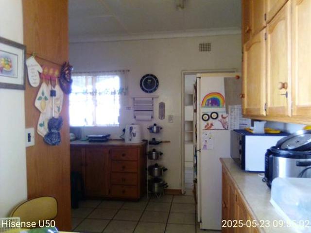 House for sale in Dr Kenneth Kaunda, North West