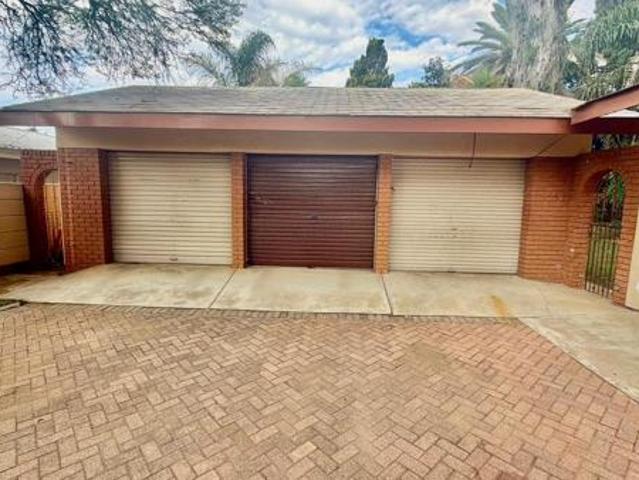 House for sale in Dr Kenneth Kaunda, North West